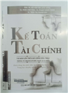 Kế toán tài chính