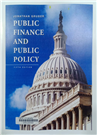 Public finance and public policy