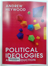 Political Ideologies