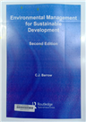 Environmental management for sustainable development