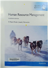 Human resource management