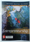 Entrepreneurship