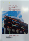 Financial markets and institutions