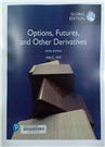 Options, Futures and Other Derivatives