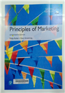 Principles of marketing