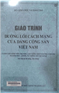 Giáo trình đường lối cách mạng của Đảng Cộng sản Việt Nam