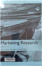 Marketing research