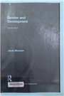 Gender and development