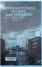 International money and finance