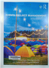 Events project management
