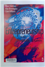Entrepreneurship in the hospitality, tourism and leisure industries