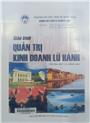 Giáo trình Quản trị kinh doanh lữ hành