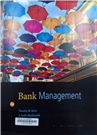 Bank management