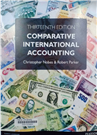 Comparative International Accounting