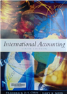 International accounting