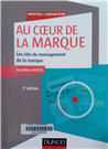 Au coeur de la marque