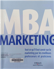 MBA marketing