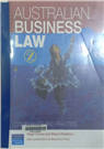 Australian business law