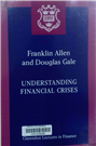 Understanding financial crises