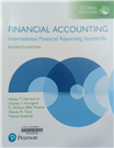 Financial accounting