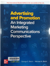 Advertising and promotion an integrated marketing communications perspective