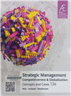Strategic management competitiveness & globalization