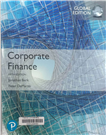Corporate Finance
