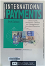 A short course in international paymentsns