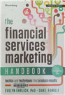 The financial services marketing handbook