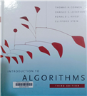 Introduction to algorithms