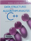 Data structures and algorithm analysis in C++