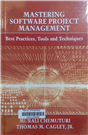 Mastering software project management