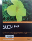 RESTful PHP web services
