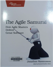 The agile samurai