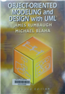 Object-oriented modeling and design with UML