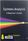 Systems analysis