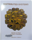 Distributed systems