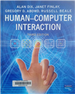 Human-computer interaction