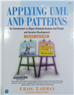 Applying UML and patterns