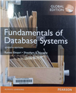 Fundamentals of database systems