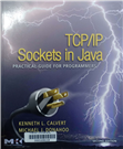 TCPIP sockets in Java
