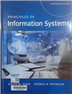 Principles of information systems