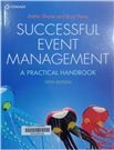 Successful event management
