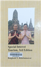 Special interest tourism