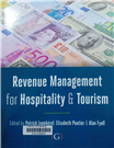 Revenue management for hospitality and tourism