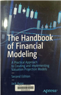 The handbook of financial modeling