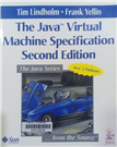 The Java virtual machine specification