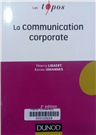 La communication corporate