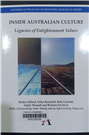 Inside Australian culture legacies of enlightenment values