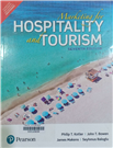 Marketing for hospitality and tourism